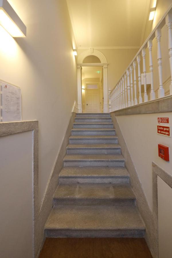 شقة Flh Porto Santa Catarina Garden Flats المظهر الخارجي الصورة