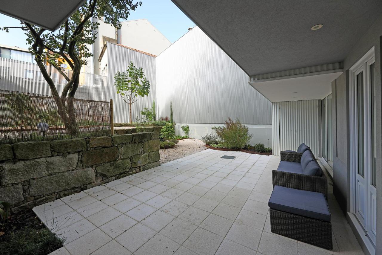 شقة Flh Porto Santa Catarina Garden Flats المظهر الخارجي الصورة