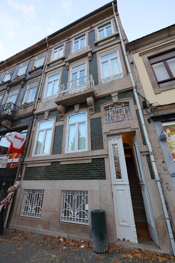 شقة Flh Porto Santa Catarina Garden Flats المظهر الخارجي الصورة