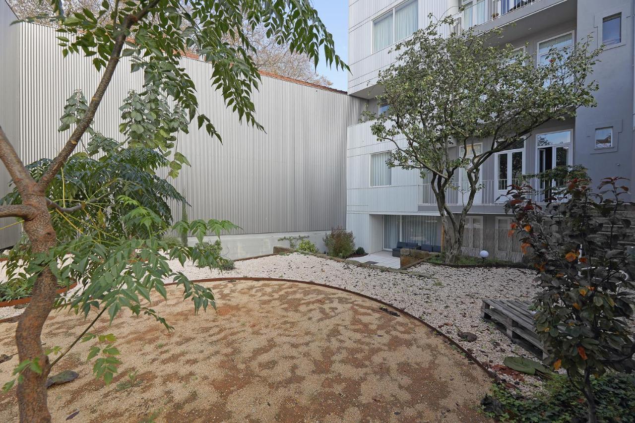 شقة Flh Porto Santa Catarina Garden Flats المظهر الخارجي الصورة