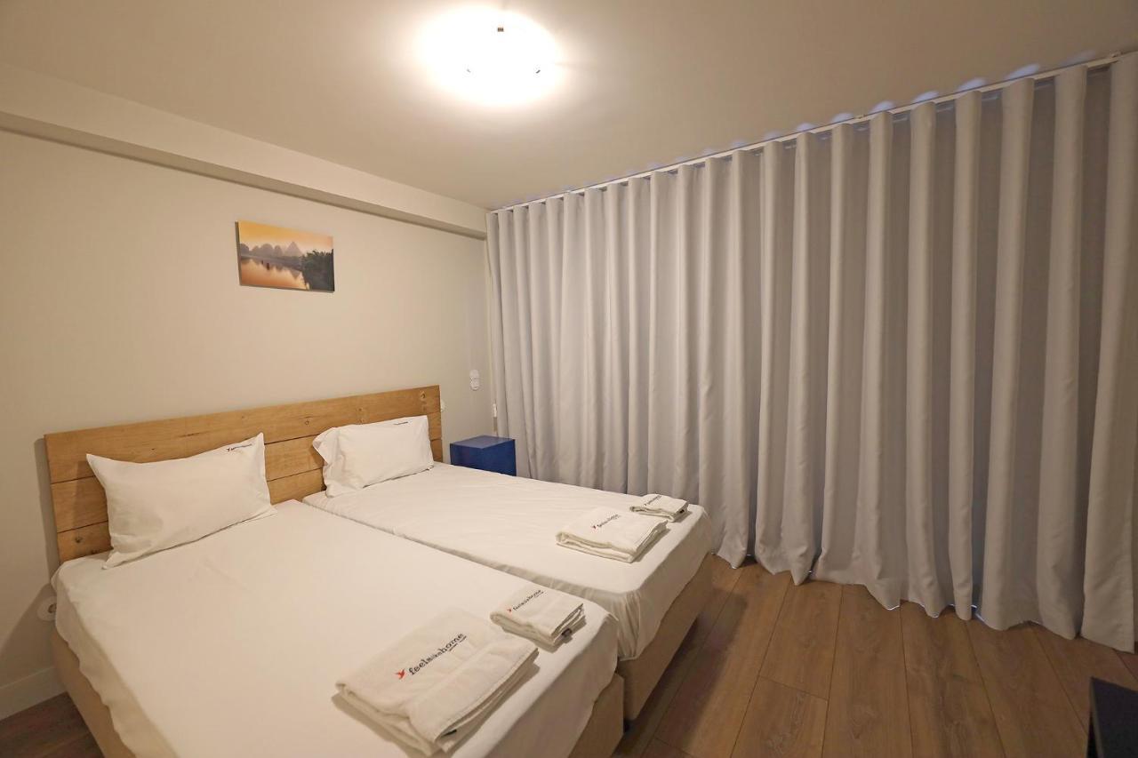 شقة Flh Porto Santa Catarina Garden Flats المظهر الخارجي الصورة